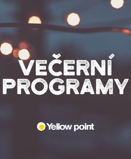 Večerní programy